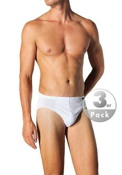 Schlussverkauf 😉 Schiesser Essential Supermini 3er Pack 205221/100 Slips, Baumwoll-Stretch, Weiß 💯 1 Schlussverkauf 😉 Schiesser Essential Supermini 3er Pack 205221/100 Slips, Baumwoll-Stretch, Weiß 💯