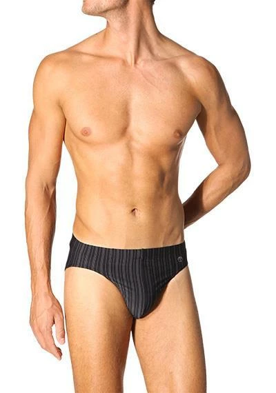 Bestes Angebot 🌟 Schiesser Nachtschwärmer Supermini 128625/000 Slip, Mikrofaser, Schwarz gestreift, Schwarz 🎁 1 Bestes Angebot 🌟 Schiesser Nachtschwärmer Supermini 128625/000 Slip, Mikrofaser, Schwarz gestreift, Schwarz 🎁