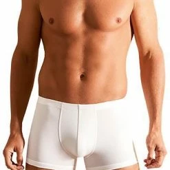 Großhandel 🧨 Novila Stretch Cotton Sport-Pants 8035/17/1 Trunk, Baumwoll-Stretch, Weiß 🎉