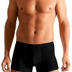 Billig 😍 Novila Stretch Cotton Sport-Pants 8035/17/28 Trunk, Baumwoll-Stretch, Schwarz 🔔