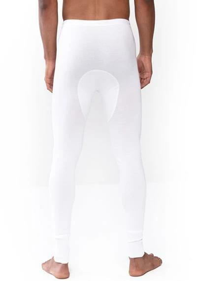 Blitzangebot 🎉 Mey NOBLESSE Unterhose lang weiß 2817/101 Lange Unterhose, Pima Baumwolle 🛒 2 Blitzangebot 🎉 Mey NOBLESSE Unterhose lang weiß 2817/101 Lange Unterhose, Pima Baumwolle 🛒 – Bild 2
