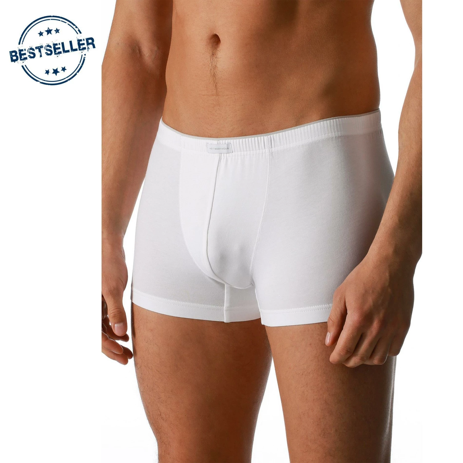 Angebote ⌛ Mey DRY COTTON Shorty 46021/101 Trunk, Baumwolle, Weiß 🧨 1 Angebote ⌛ Mey DRY COTTON Shorty 46021/101 Trunk, Baumwolle, Weiß 🧨