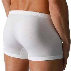 Angebote ⌛ Mey DRY COTTON Shorty 46021/101 Trunk, Baumwolle, Weiß 🧨 5 Angebote ⌛ Mey DRY COTTON Shorty 46021/101 Trunk, Baumwolle, Weiß 🧨 -Wäsche Verkaufsladen 119611 norm2