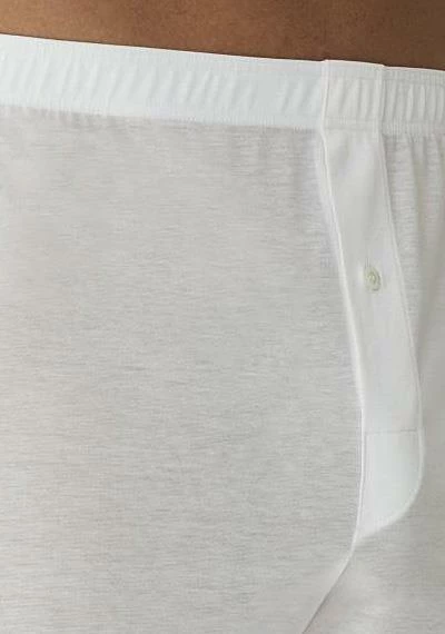 Auslauf 🌟 Zimmerli Royal Classic 252 Boxer-Short 252/846/01 Boxershorts, Baumwolle, Weiß ✨ 2 Auslauf 🌟 Zimmerli Royal Classic 252 Boxer-Short 252/846/01 Boxershorts, Baumwolle, Weiß ✨ – Bild 2