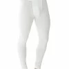 Billig 😉 Zimmerli Pureness 700 Legging 700/1349/01 Lange Unterhose, Modal-Stretch, Weiß, White 😍