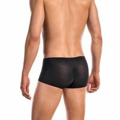 Angebote ⭐ Olaf Benz RED1201 Minipants black 105830/8000 Trunk, Mikrofaser, Schwarz 😀 6 Angebote ⭐ Olaf Benz RED1201 Minipants black 105830/8000 Trunk, Mikrofaser, Schwarz 😀 -Wäsche Verkaufsladen 127531 norm2