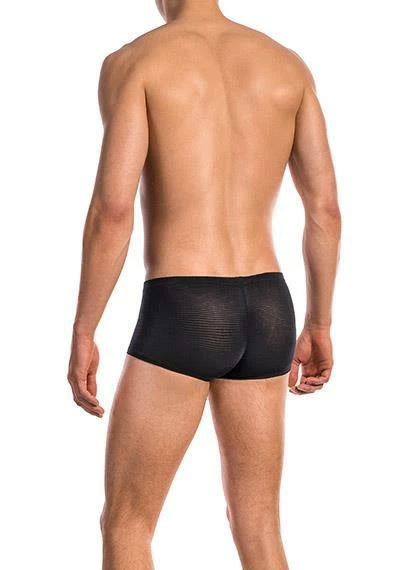 Angebote ⭐ Olaf Benz RED1201 Minipants black 105830/8000 Trunk, Mikrofaser, Schwarz 😀 3 Angebote ⭐ Olaf Benz RED1201 Minipants black 105830/8000 Trunk, Mikrofaser, Schwarz 😀 – Bild 3