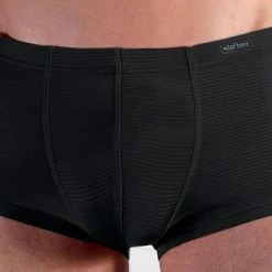 Angebote ⭐ Olaf Benz RED1201 Minipants black 105830/8000 Trunk, Mikrofaser, Schwarz 😀 7 Angebote ⭐ Olaf Benz RED1201 Minipants black 105830/8000 Trunk, Mikrofaser, Schwarz 😀 -Wäsche Verkaufsladen 127531 norm3