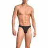 Am billigsten 😀 Olaf Benz RED1201 Brazilbrief black 105832/8000 Slip, Mikrofaser, Schwarz 🎉