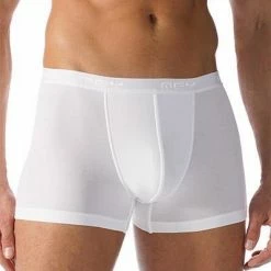 Großhandel ✔️ Mey SOFTWARE Shorty weiß 42521/101 Trunk, Modal ✨