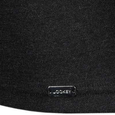 Schlussverkauf 😉 Jockey Long 👕 Shirt schwarz 19500717/999 Longsleeve, Merinowolle 🎉 2 Schlussverkauf 😉 Jockey Long 👕 Shirt schwarz 19500717/999 Longsleeve, Merinowolle 🎉 – Bild 2