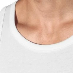 Beste Bewertungen von 🧨 Polo Ralph Lauren Polo R.Lauren Tank 2er Pack 714515508001 Tanktops, Baumwolle, Weiß 🔥 -Wäsche Verkaufsladen 142016 norm2