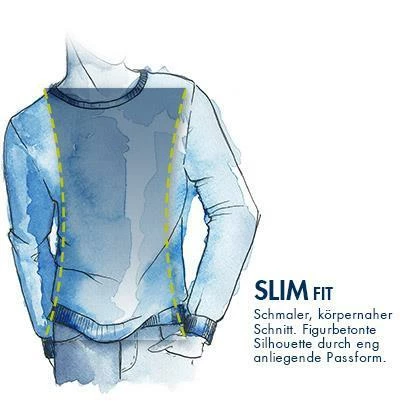 Schlussverkauf 😀 RAGMAN Longsleeve 400160/009 Stehkragenshirt, Baumwolle, Schwarz 😀 3 Schlussverkauf 😀 RAGMAN Longsleeve 400160/009 Stehkragenshirt, Baumwolle, Schwarz 😀 – Bild 3