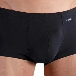 Angebote 😉 Olaf Benz RED0965 Minipants black 106020/8000 Trunk, Mikrofaser, Schwarz 🤩 -Wäsche Verkaufsladen 145669 norm3