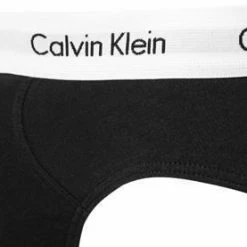Schlussverkauf 🧨 Calvin Klein Underwear Calvin Klein COTTON STRETCH 3er Pack U2661G/001 Slips, Baumwolle, Schwarz, Schwarz-weiß 🥰 5 Schlussverkauf 🧨 Calvin Klein Underwear Calvin Klein COTTON STRETCH 3er Pack U2661G/001 Slips, Baumwolle, Schwarz, Schwarz-weiß 🥰 -Wäsche Verkaufsladen 148551 norm2
