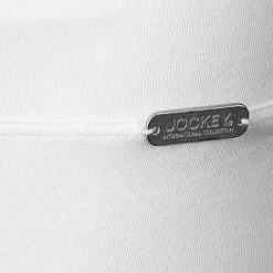 Bestpreis ✔️ Jockey Trunk weiß 22312918/100 Mikrofaser 😀 -Wäsche Verkaufsladen 151478 norm2