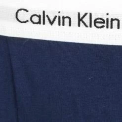 Großhandel 🤩 Calvin Klein Underwear Calvin Klein COTTON STRETCH 3er Pack U2664G/I03 Trunks, Baumwoll- Stretch, Navy-weiß-rot, Navy-weiß-red 😉 -Wäsche Verkaufsladen 152956 norm5