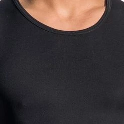 Besorgen 💯 Olaf Benz RED0965 Tanktop 106025/8000 Mikrofaser, Schwarz 👏 -Wäsche Verkaufsladen 163563 norm3