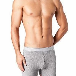 Beste Bewertungen von 🎉 Schiesser Revival Ludwig 3er Pack 141041/901 Boxershort, Baumwolle, Schwarz-weiß-grau, Weiß-grau-schwarz 😉 -Wäsche Verkaufsladen 169057 norm2