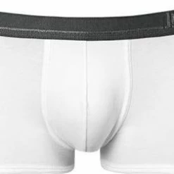 Schlussverkauf 👍 Just cavalli Parigamba weiß G1100/02 Trunk, Baumwoll-Stretch 🔔