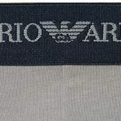 Coupon 😉 EMPORIO ARMANI Brief 2Pack 111321/CC717/13742 Slips, Baumwoll-Stretch, Mittelgrau-nachtblau, Grau-blau ⌛ -Wäsche Verkaufsladen 178886 norm3