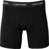 Blitzangebot 🔥 Calvin Klein Underwear Calvin Klein MODERN ESSENTIALS Boxer U6412A/001 Trunk, Baumwoll-Stretch, Schwarz 🛒