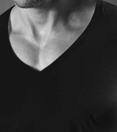 Aktion 💯 Novila Natural Comfort V-Shirt 8036/06/28 T-Shirt, Slim Fit, Mako-Baumwolle, Schwarz, Schwarz (28) ✔️ 2 Aktion 💯 Novila Natural Comfort V-Shirt 8036/06/28 T-Shirt, Slim Fit, Mako-Baumwolle, Schwarz, Schwarz (28) ✔️ – Bild 2