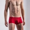 Neu 💯 Olaf Benz RED0965 Minipants 106020/3105 Trunk, Mikrofaser, Rubinrot, Lips 🎉