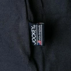 Auslauf 😉 Jockey T-Shirt 120100/499 Baumwolle, Marine 🔔 -Wäsche Verkaufsladen 210755 norm3