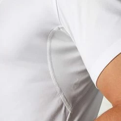 Besorgen 🧨 MEY Drunterhemd V-Neck Regular Fit 46038/101 Baumwolle COOLMAX®, Weiß, White ❤️ -Wäsche Verkaufsladen 220955 norm4