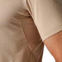 Bestes Angebot 🔔 MEY Drunterhemd V-Neck Regular Fit 46038/111 Baumwolle COOLMAX®, Skin, Light skin 🎉 -Wäsche Verkaufsladen 220956 norm4