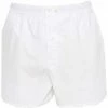 Aktion 🛒 MC ALSON Boxer-Shorts 0100/weiß Boxershorts, Baumwolle 🧨