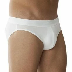 Bestes Angebot 💯 Zimmerli Pureness 700 Slip 700/1342/01 Modal-Stretch, Weiß 😀
