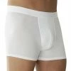 Großhandel 🛒 Zimmerli Pureness 700 Pant 700/1343/01 Trunk, Micromodal OEKO-TEX, Weiß 😍