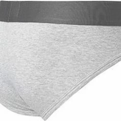 Beste Bewertungen von 💯 EMPORIO ARMANI Brief 111285/CC729/00048 Slip, Baumwoll-Stretch, Hellgrau meliert, Grau 👍 -Wäsche Verkaufsladen 229181 norm3
