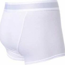 Bester Verkauf ✨ EMPORIO ARMANI Trunk 111389/CC729/00010 Baumwoll-Stretch, Weiß ⭐ -Wäsche Verkaufsladen 229182 norm3
