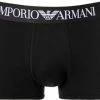 Coupon 🌟 EMPORIO ARMANI Trunk 111389/CC729/00020 Baumwoll-Stretch, Schwarz 🎉