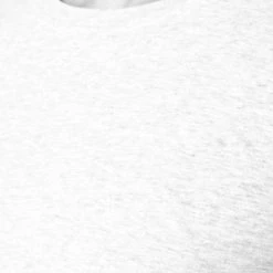 Blitzangebot 😀 EMPORIO ARMANI T-Shirt 111035/CC729/00048 Baumwolle, Hellgrau meliert, Grau 🎉 -Wäsche Verkaufsladen 229186 norm3