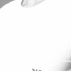 Billig 🔔 EMPORIO ARMANI T-Shirt 111035/CC729/00010 Baumwolle, Weiß 🌟 -Wäsche Verkaufsladen 229188 norm3