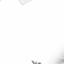 Bester Verkauf 🎁 EMPORIO ARMANI V-Shirt 110810/CC729/00010 T-Shirt, Baumwolle, Weiß ✨ -Wäsche Verkaufsladen 229198 norm3
