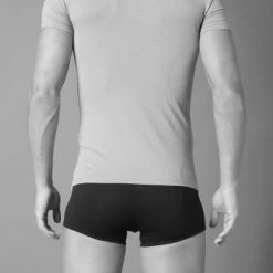 Großhandel 🛒 EMPORIO ARMANI V-Neck 2er Pack 111512/CC717/13742 T-Shirts, Baumwoll-Stretch, Grau-nachtblau, Grau ✨ -Wäsche Verkaufsladen 229208 norm5