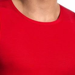 Beste Bewertungen von 🔥 Olaf Benz RED1201 Tanktop rot 105836/3000 Mikrofaser, Rot gestreift 😉 -Wäsche Verkaufsladen 229867 norm3