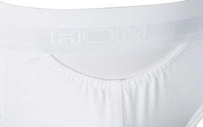 Aktion ✨ HOM HO1 Mini Brief 359521/0003 Slip, Baumwolle, Weiß, White 🔔 2 Aktion ✨ HOM HO1 Mini Brief 359521/0003 Slip, Baumwolle, Weiß, White 🔔 – Bild 2