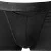 Besorgen ⭐ HOM HO1 Boxer Brief 359520/0004 Trunk, Baumwolle, Schwarz, Black 😉