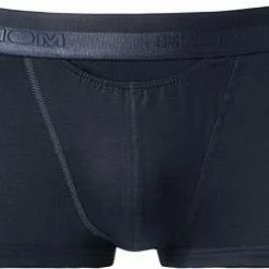 Besorgen 🛒 HOM HO1 Boxer Brief 359520/00RA Trunk, Baumwolle, Marine, Blue 🌟