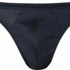 Bestes Angebot 🎉 HOM Premium Cotton Micro Brief 359699/00RA Slip, Baumwolle mercerisiert, Nachtblau, Navy 😀