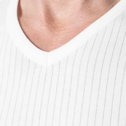 Blitzangebot 💯 Schiesser Authentic V-Shirt 2er Pack 145372/100 T-Shirts, Baumwoll-Stretch, Weiß 👏 5 Blitzangebot 💯 Schiesser Authentic V-Shirt 2er Pack 145372/100 T-Shirts, Baumwoll-Stretch, Weiß 👏 -Wäsche Verkaufsladen 239394 norm2