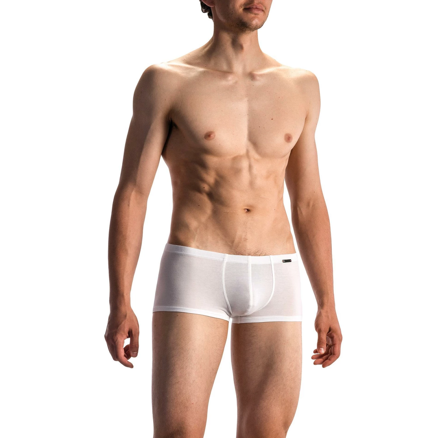 Bestes Angebot ✔️ Olaf Benz RED1601 Minipants 107410/1000 Trunk, Baumwoll-Stretch, Weiß, White 👍 1 Bestes Angebot ✔️ Olaf Benz RED1601 Minipants 107410/1000 Trunk, Baumwoll-Stretch, Weiß, White 👍