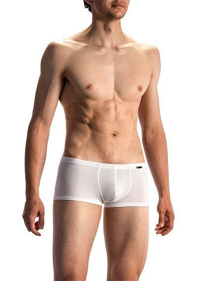 Bestes Angebot ✔️ Olaf Benz RED1601 Minipants 107410/1000 Trunk, Baumwoll-Stretch, Weiß, White 👍 2 Bestes Angebot ✔️ Olaf Benz RED1601 Minipants 107410/1000 Trunk, Baumwoll-Stretch, Weiß, White 👍 – Bild 2
