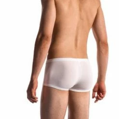 Bestes Angebot ✔️ Olaf Benz RED1601 Minipants 107410/1000 Trunk, Baumwoll-Stretch, Weiß, White 👍 5 Bestes Angebot ✔️ Olaf Benz RED1601 Minipants 107410/1000 Trunk, Baumwoll-Stretch, Weiß, White 👍 -Wäsche Verkaufsladen 241628 norm2